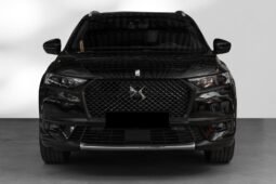 DS 7 Crossback Performance Line E-TENSE 4×4