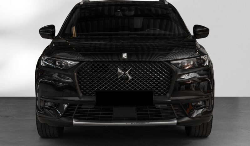 
								DS 7 Crossback Performance Line E-TENSE 4×4 full									