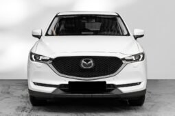 Mazda CX-5 2.2 Skyactiv-D 175 Optimum