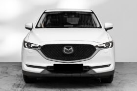 Mazda CX-5 2.2 Skyactiv-D 175 Optimum