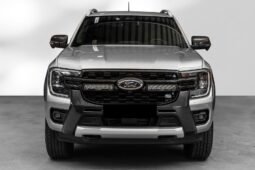 Ford Ranger Double Cab 3.0 V6