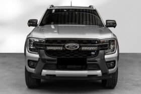 Ford Ranger Double Cab 3.0 V6