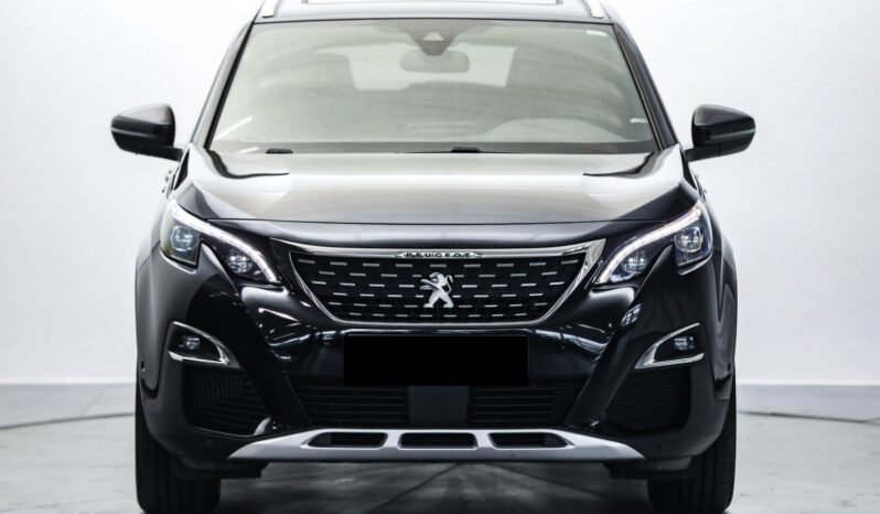 
								Peugeot 3008 1.6 165 ch GT Line full									