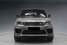 Land Rover Range Rover Sport 3.0 SDV6 HSE Dynamic