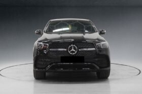 Mercedes-Benz GLE 350 de AMG Line