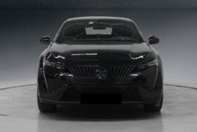 Peugeot 408 GT Plug-in Hybrid