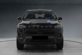 Jeep Compass 1.3 PHEV Trailhawk 4xe