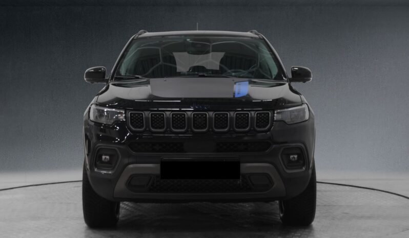 
								Jeep Compass 1.3 PHEV Trailhawk 4xe full									