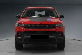 Jeep Compass 1.3 PHEV Trailhawk 4xe