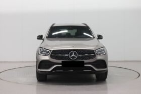 Mercedes-Benz GLC 300 e AMG