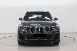 BMW X5 xDrive45e M Sport