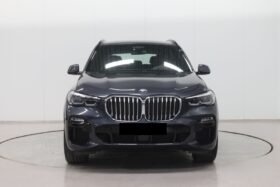 BMW X5 xDrive45e M Sport