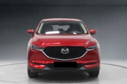 Mazda CX-5 2.2 Optimum AWD