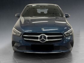 Mercedes-Benz B 250 e Plug-in Hybrid