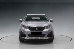 Peugeot 3008 Allure 1.5 BlueHDi 130 ch
