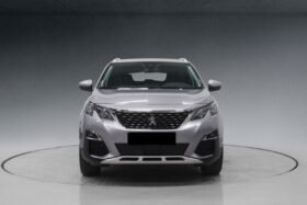Peugeot 3008 Allure 1.5 BlueHDi 130 ch