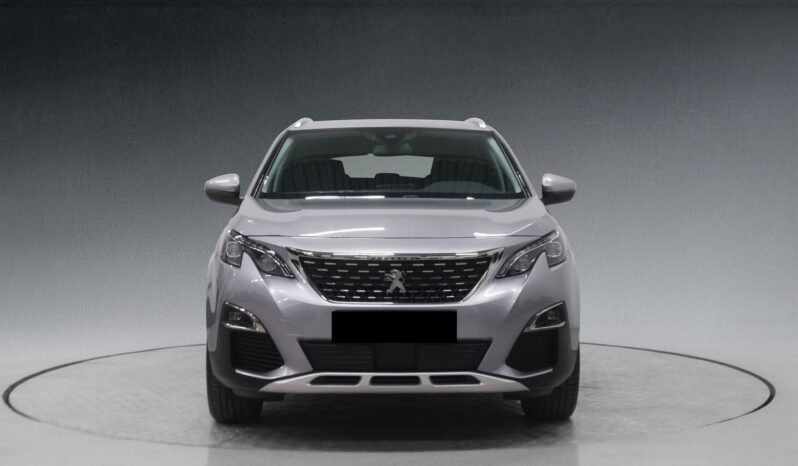 
								Peugeot 3008 Allure 1.5 BlueHDi 130 ch full									