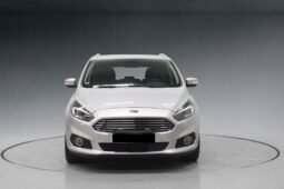 Ford S-MAX Titanium