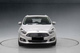 Ford S-MAX Titanium