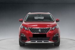 Peugeot 3008 Allure 1.5 BlueHDi 130 ch