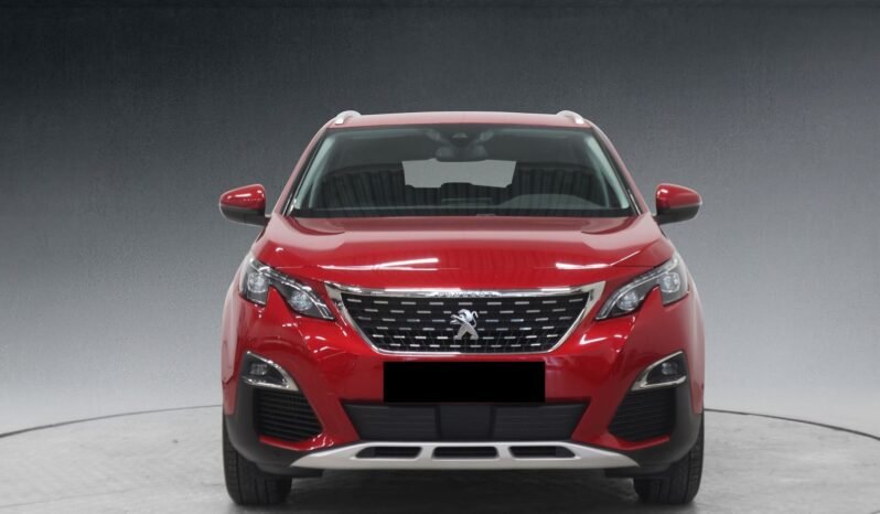 
								Peugeot 3008 Allure 1.5 BlueHDi 130 ch full									