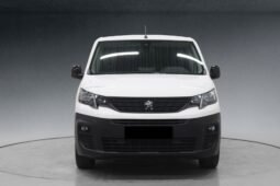 Peugeot Partner L1