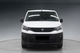 Peugeot Partner L1