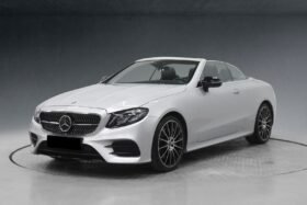 Mercedes-Benz E 300 AMG