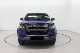 Isuzu D-Max Double Cab