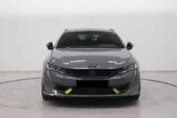 Peugeot 508 PSE Plug-in Hybrid 360 ch