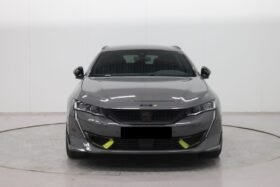 Peugeot 508 PSE Plug-in Hybrid 360 ch