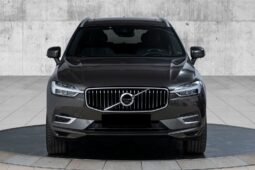Volvo XC60 T8 Twin Engine AWD