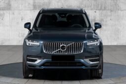 Volvo XC90 T8 Recharge Ultra Bright