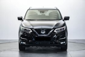 Nissan Qashqai DIG-T 116 ch Tekna
