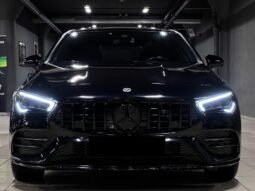 Mercedes-Benz CLA 250 e AMG Line / 2x AMG