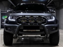 Ford Ranger Raptor 2.0 EcoBlue Bi-Turbo