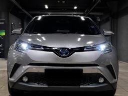 Toyota C-HR 1.8 Hybrid LoungeTech