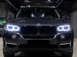 BMW X5 xDrive40e iPerformance