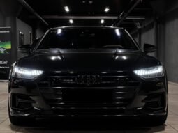 Audi A7 55 TFSI V6 S line
