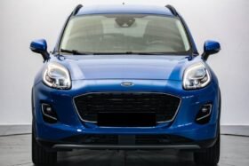 Ford Puma 1.0 EcoBoost 125 ch Automatique