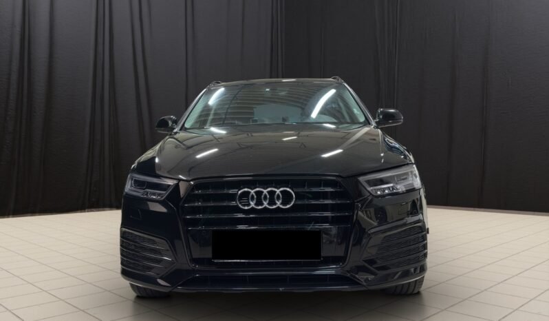 
								Audi Q3 1.4 TFSI 150 ch S line full									