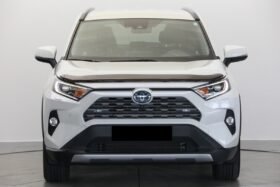 Toyota RAV4 Plug-in Hybrid AWD-i Exclusive