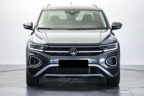 Volkswagen T-Roc 2.0 TDI 150 ch 4MOTION DSG