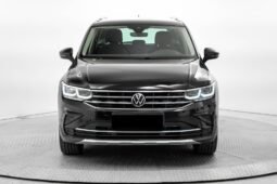 Volkswagen Tiguan 2.0 TDI 4Motion DSG