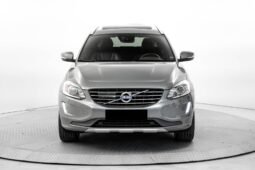 Volvo XC60 D5 AWD Summum