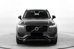 Volvo XC90 T8 Ultimate Dark Edition