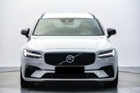 Volvo V90 T6 AWD R-Design
