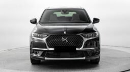 DS 7 Crossback E-TENSE 4×4 Rivoli