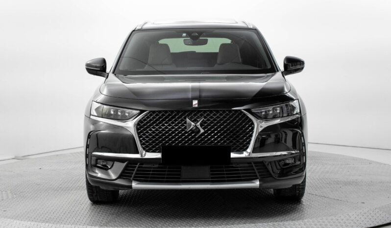 
								DS 7 Crossback E-TENSE 4×4 Rivoli full									