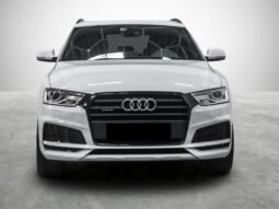 Audi Q3 2.0 TDI 150 ch quattro S line S tronic